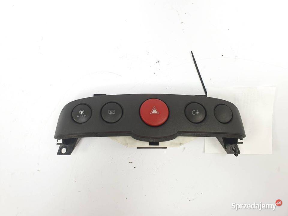 PRZYCISK FIAT PUNTO