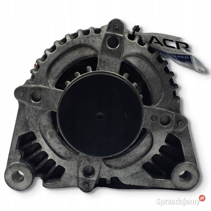 ALTERNATOR Ford Focus C II 16 TDCI 0310 r Chełm sprzedam