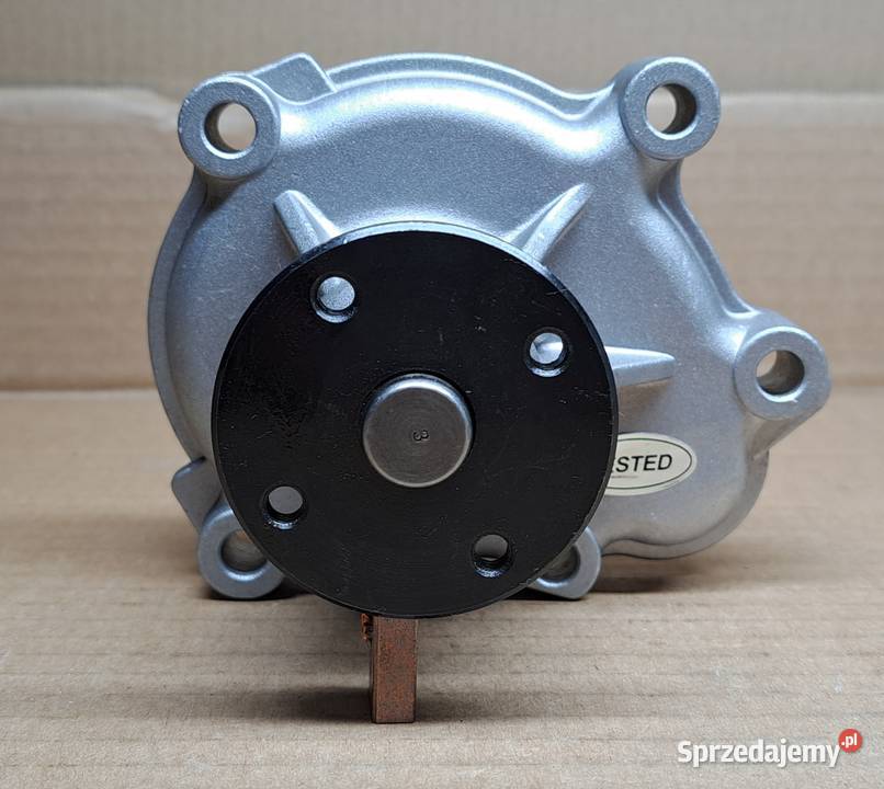 QAP POMPA WODY OPEL ASTRA F G CORSA B COMBO Mielęcin
