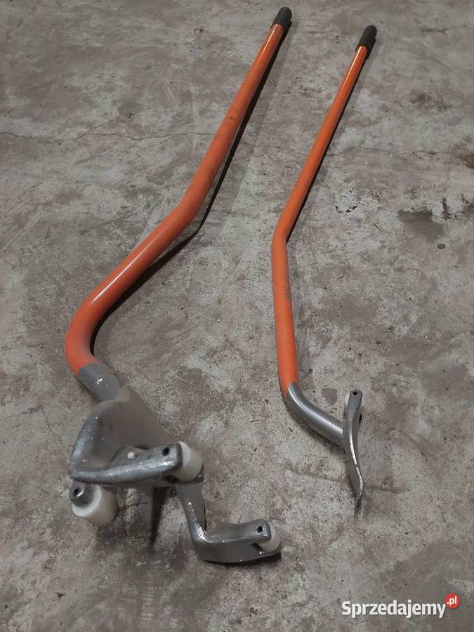 Sprzedam motarzwnice ręczną do kół sprzedam