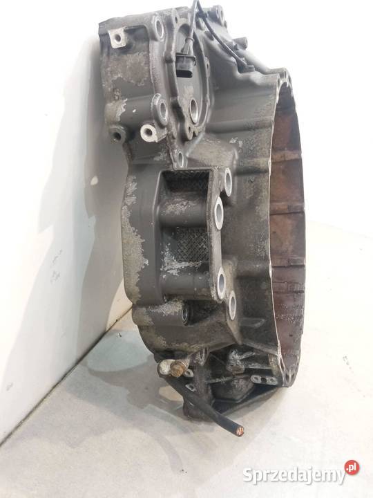 ROZRZĄD 1972086 1972084 DAF XF 20122016 106 Euro