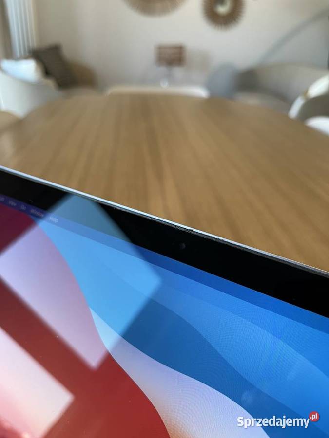 Apple MacBook Pro 13 i57267U 8GB 256SSD Space 250 Apple mazowieckie Warszawa