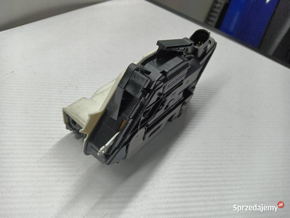 ZAMEK DRZWI PRZÓD PRZEDNI VW T6 7L1837016C sprzedam