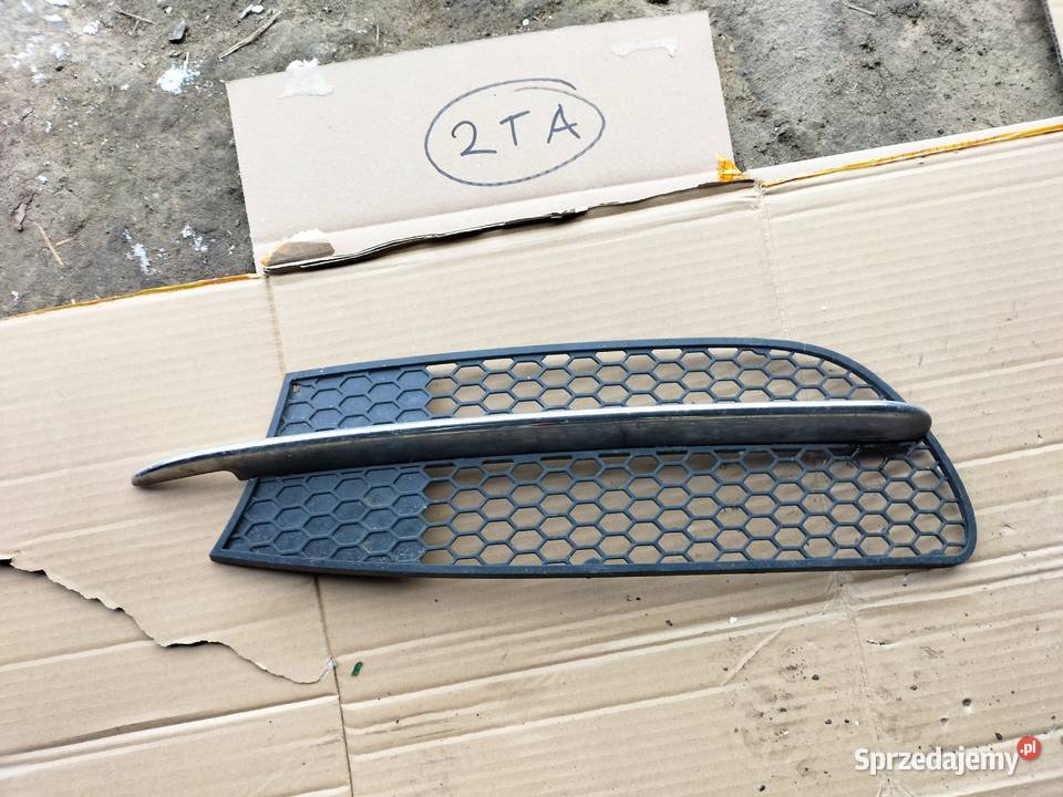 Alfa Romeo 147 KRATKA ZDERZAKA PRAWA 46557853 Kamień-Kolonia