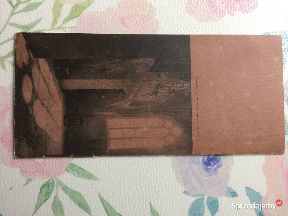 1226 SULĘCIN Ośno Lubniewice Szczecin