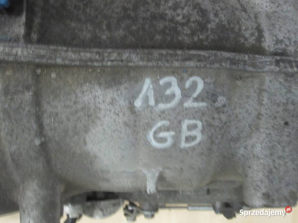 BMW E90 E91 20 B skrzynia automat 7556043 ZQC osobowe Części samochodowe