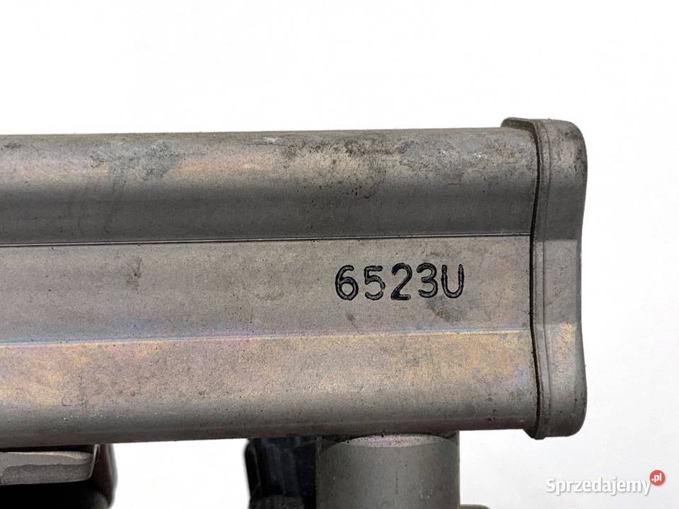 LISTWA WTRYSKOWA TOYOTA AYGO II 232500Q030 10 69 osobowe