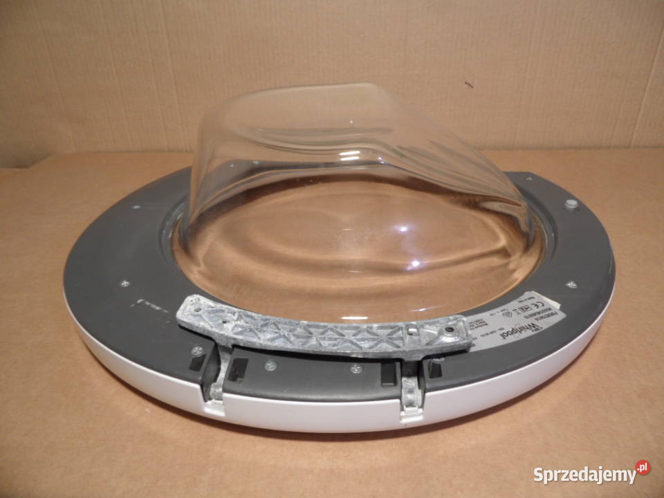 drzwi pralki samsung whirlpool FECR70414 Strawczyn sprzedam