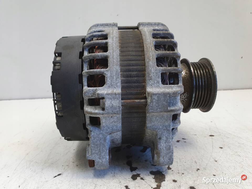Volvo XC60 20 T TURBO ALTERNATOR 30644945 lubelskie Janów