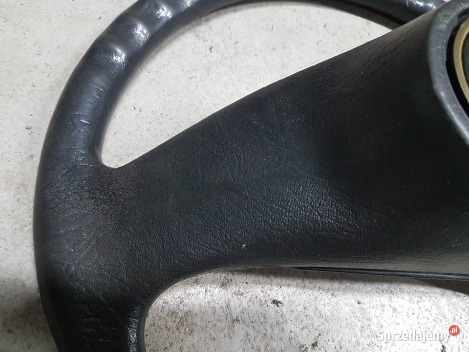 VW GOLF III VENTO KIEROWNICA KLAKSON STER wielkopolskie Turek