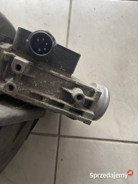 BMW m40 przepływomierz e30 e34 e36 Chełm