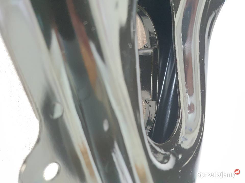 ROVER 75 MG ZT NOWY WZMOCNIONY WAHACZ TYLNY Poznań