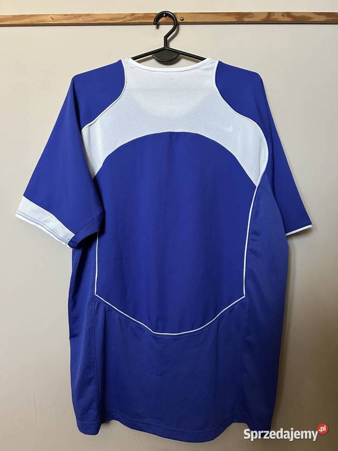 Vintage BRAZYLIA 2004 2006 L Nike OKAZJA Wrocław
