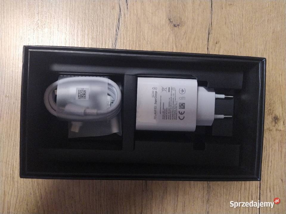 NOwy Huawei Mate 20 Pro Wrocław