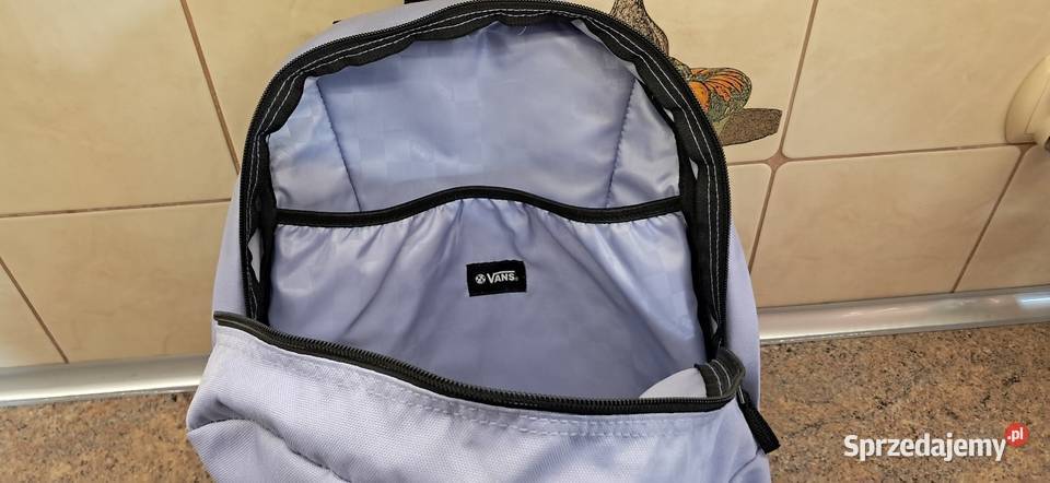 Plecak młodzieżowy Vans Old Skool Classic Annopol