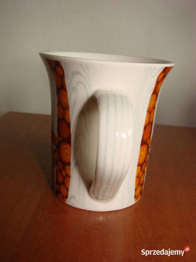 Sowa kubek Kesi Pruszcz Gdański