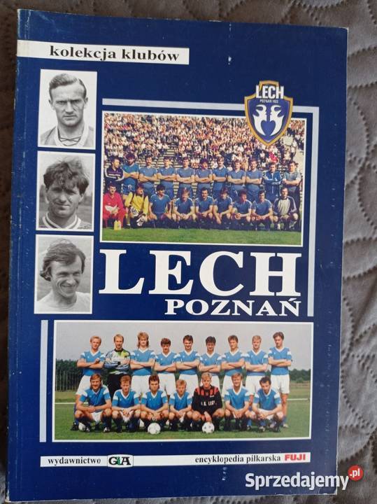 Książki piłka nożna Antykwariat podlaskie Białystok