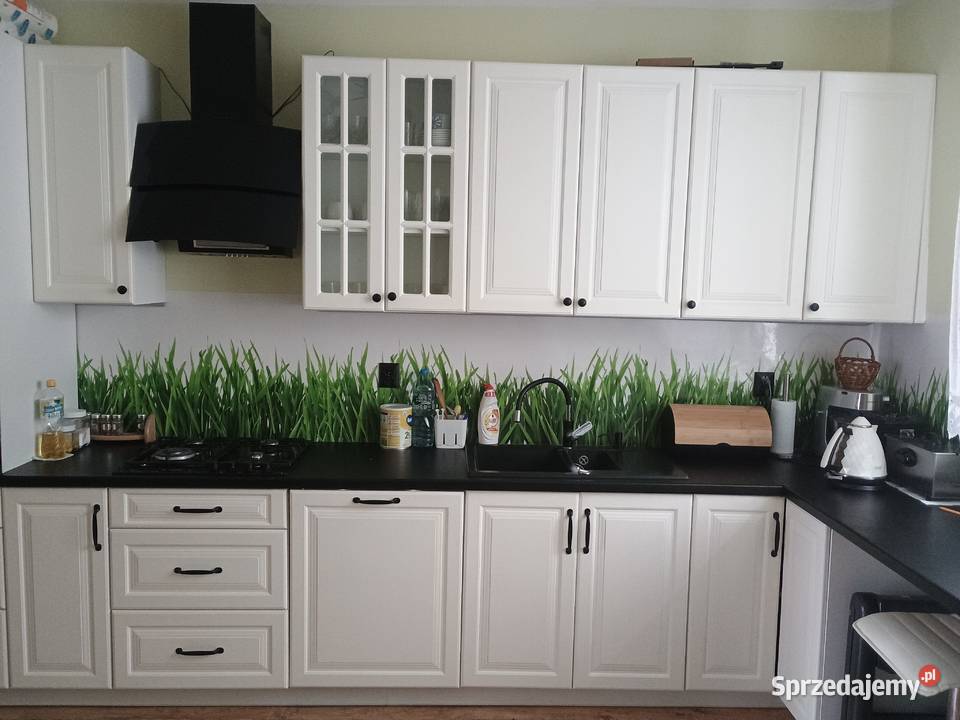 Meble kuchenne Kuchenne łódzkie