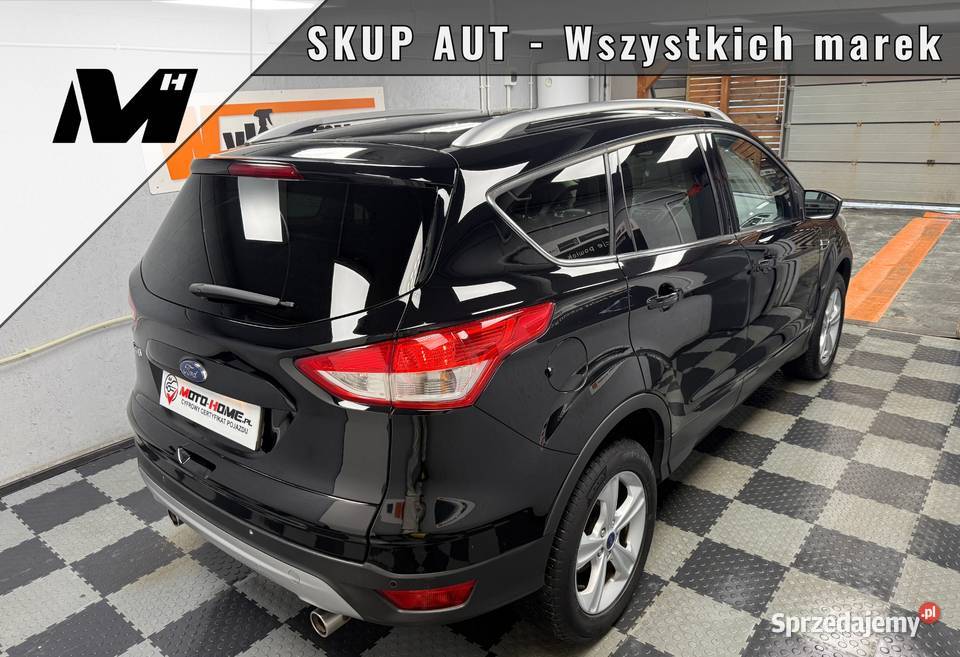 20TDCI 4x4 Salon Polska bezwypadkowy GWARANCJA sprzedam