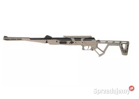 Wiatrówka Black Bunker BM8 45mm Coyote Tan Sport i Wypoczynek wielkopolskie Trzcianka