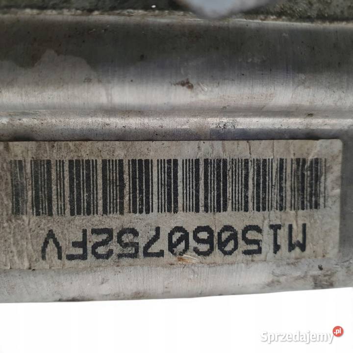 ELEKTRYCZNA POMPA WSPOMAGANIA TRW Opel Astra