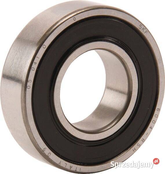 Łożysko kulkowe zwykłe 20x42x12 mm SKF Kamionna sprzedam