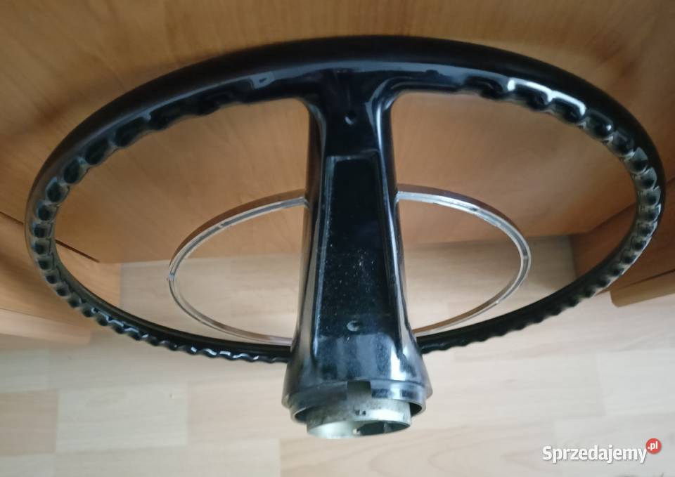 Kierownica FIAT 125p z Ringiem Ładna Tarnobrzeg