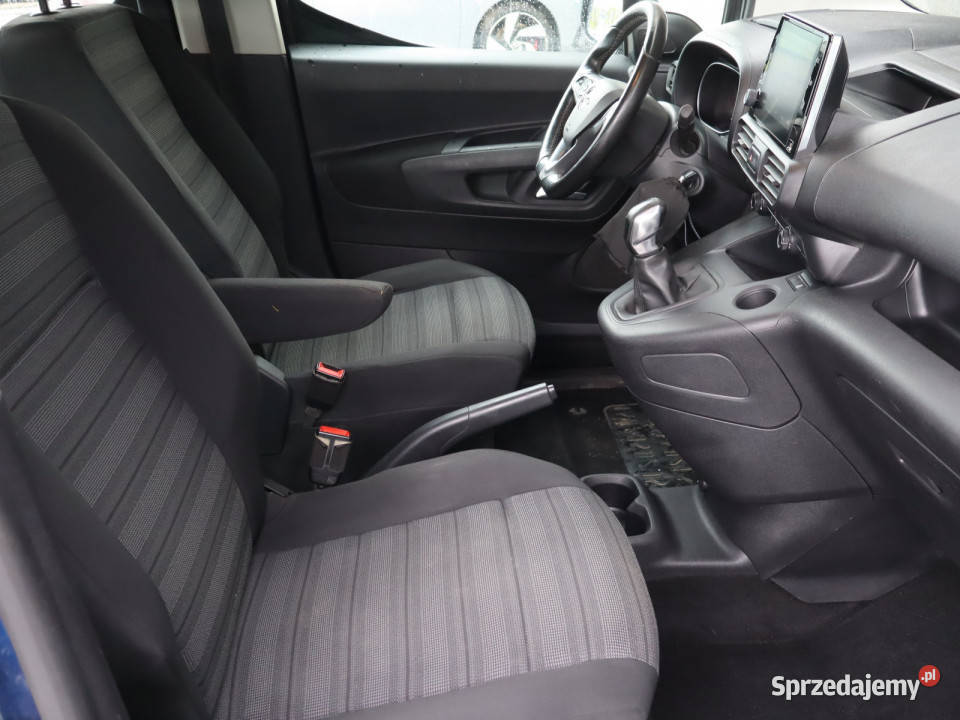 Opel Combo 15 CDTI Katowice sprzedam