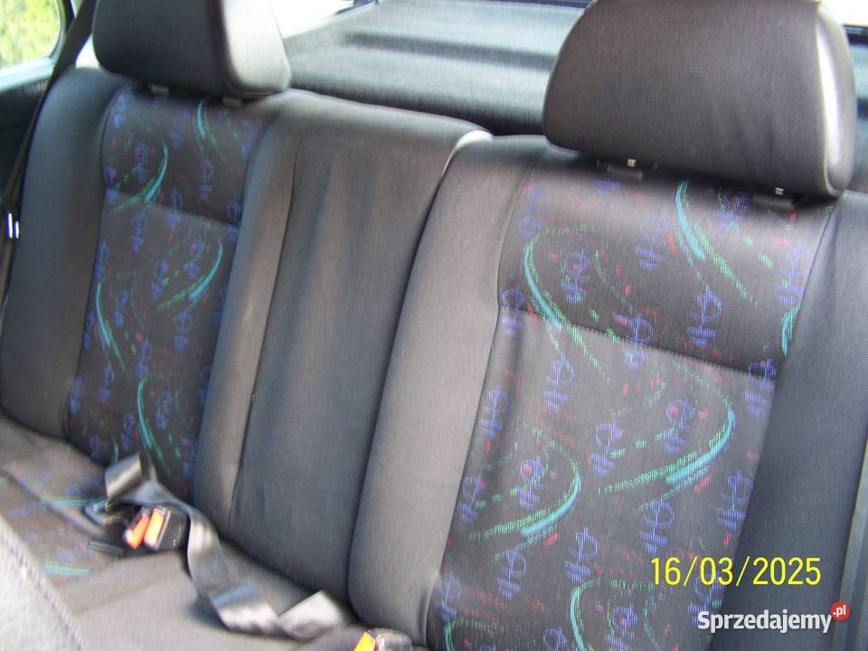 Golf III 16 75 wspomaganie alu szyberdach okazja małopolskie Tarnów sprzedam