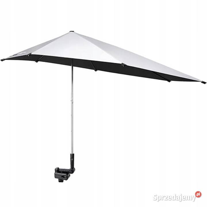 G4Free parasol do wózka XL biały 120 Myszyniec