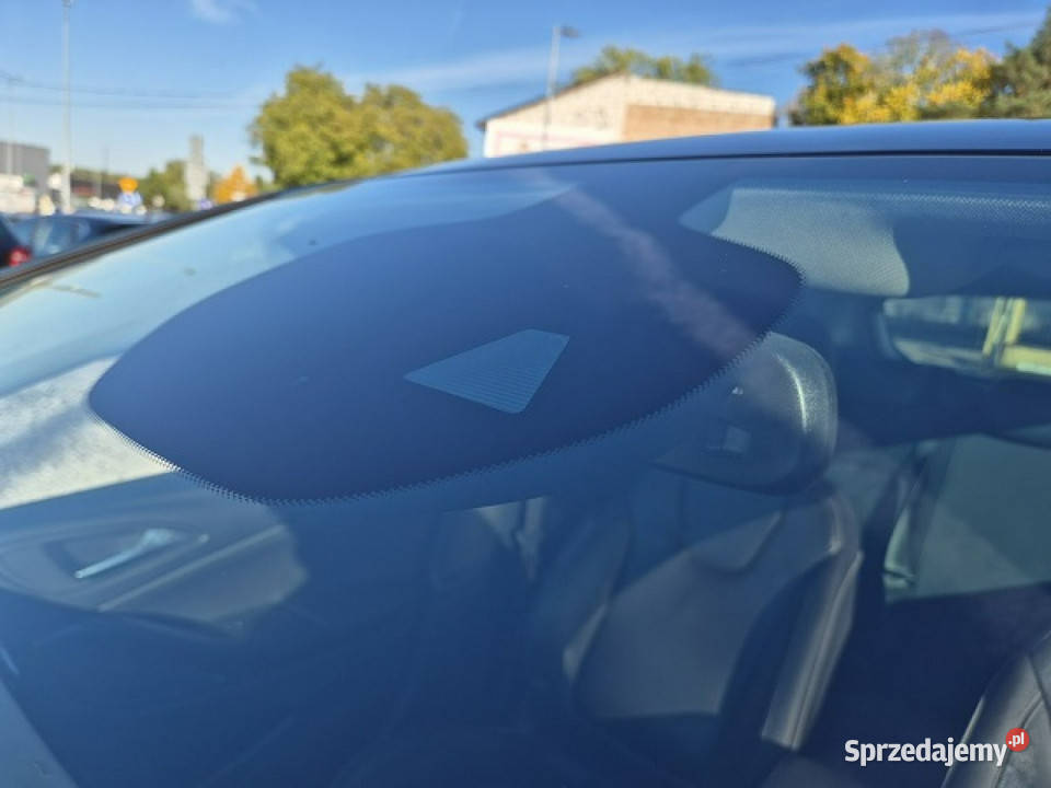 Opel Astra Najbogatsza wersja K 20152021 serwisowany w ASO Astra Bydgoszcz