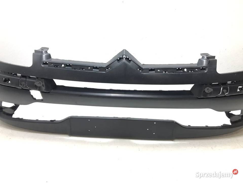 CITROEN C4 I 20042008 ZDERZAK PRZÓD PRZEDNI NOWY