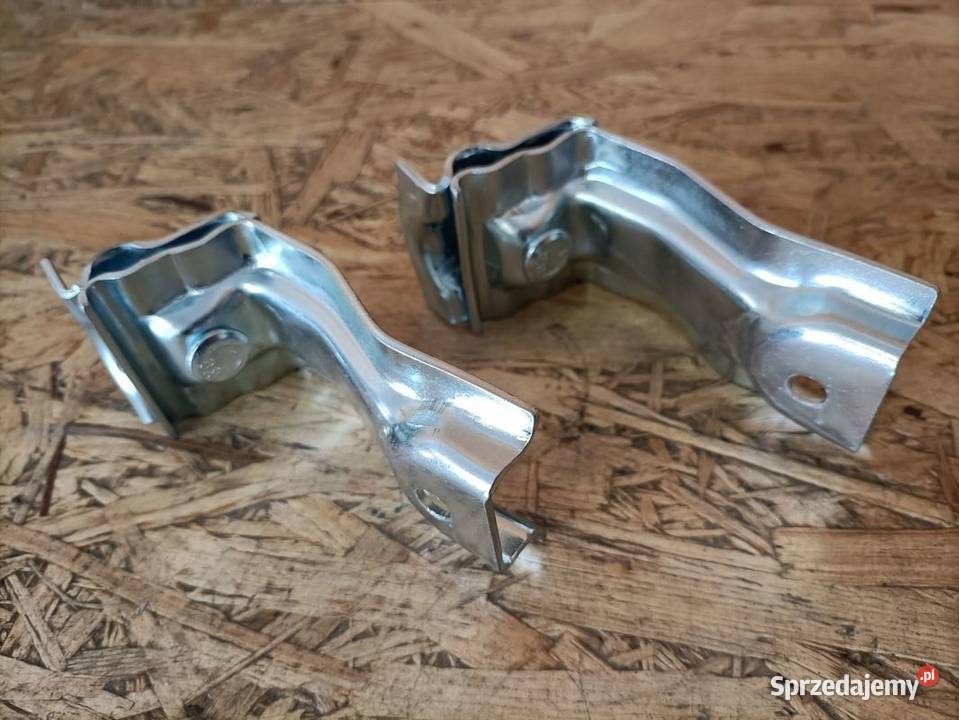 BMW 3 E36 WIESZAK OBEJMA UCHWYT RURY UKŁADU Pleszew