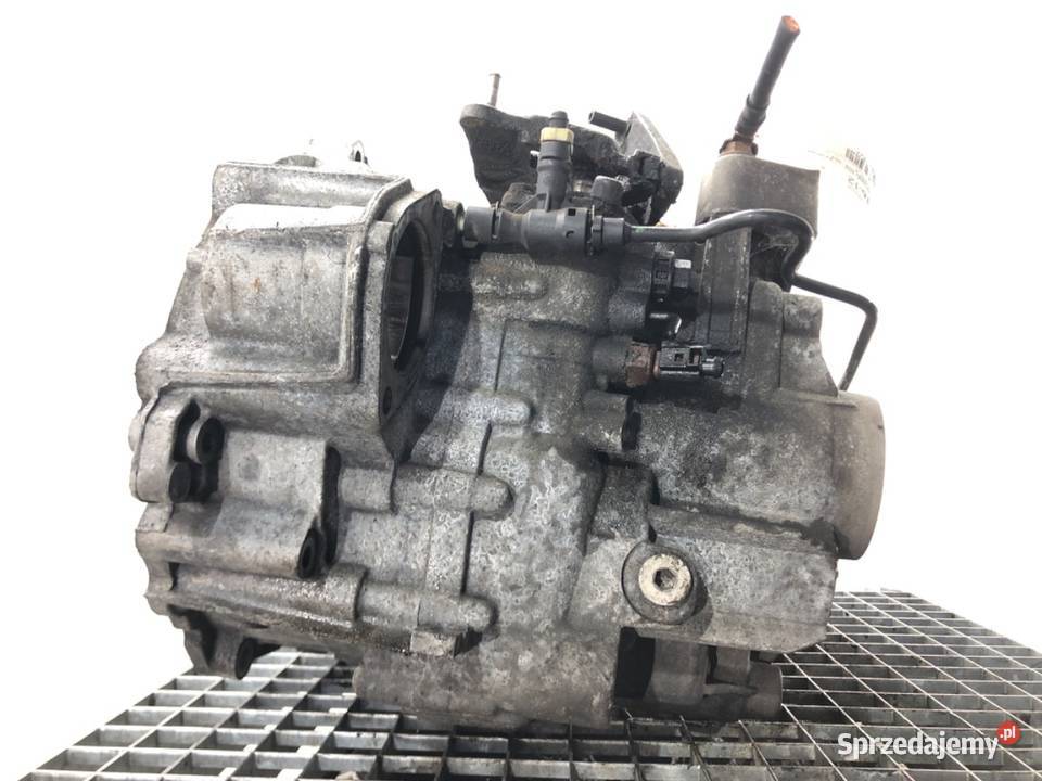 SKRZYNIA BIEGÓW VW GOLF VI NFN 20 170 0814 osobowe