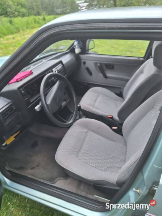 Volkswagen golf 13 1991 Rok produkcji 1991