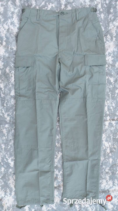 Spodnie BDU PROPPER olive ripstop small Wrocław