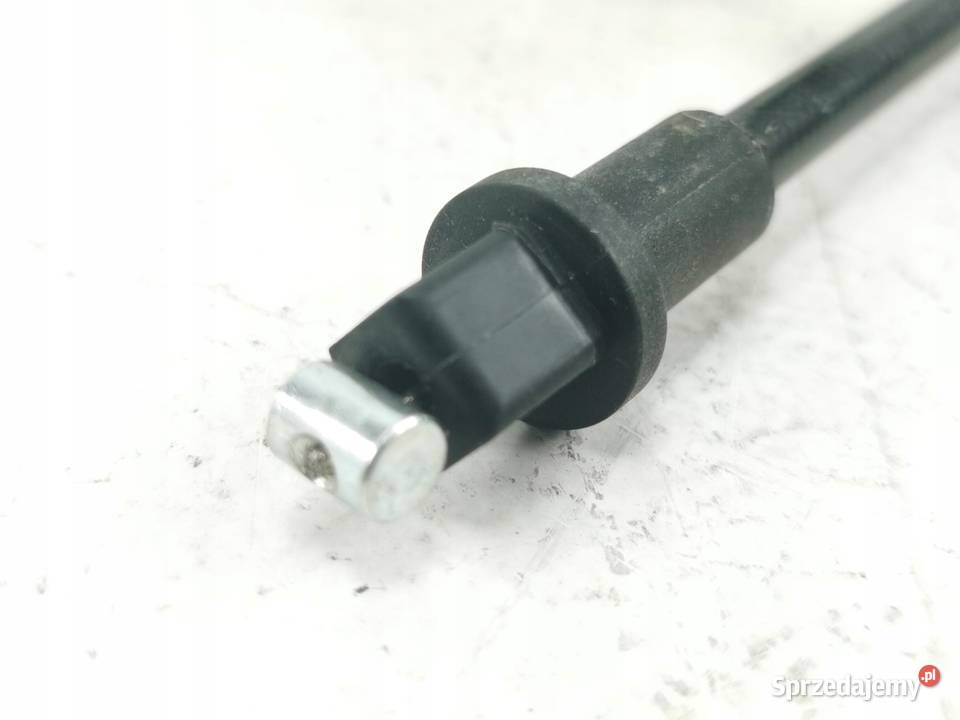 LINKA HAMULCA RĘCZNEGO IVECO NOWA BOSCH 93192851