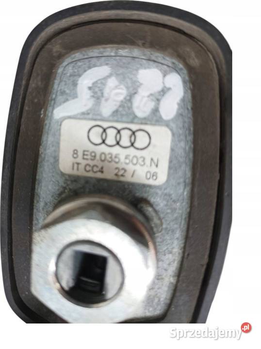 ANTENA KAROSERYJNA 8E9035503N Audi A4 III