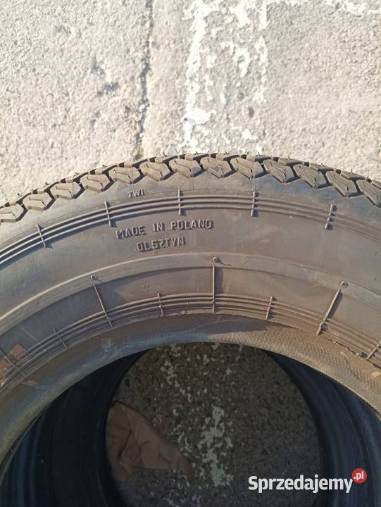 Opony 520x13 Stomil