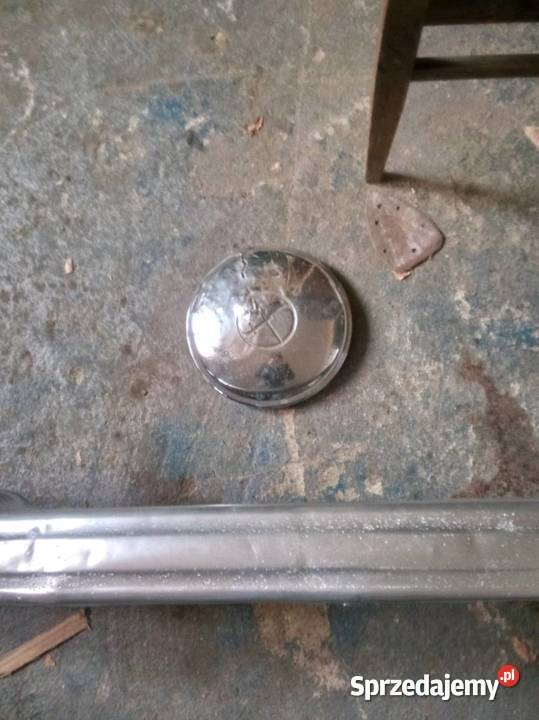 Warszawa m20 części osobowe