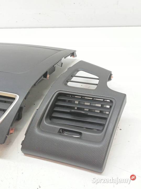 KRATKI NAWIEWU ŚRODKOWA LEWA PRAWA KOMPLET MK7