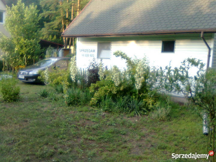 Działka budowlana 762 m2 prąd Niwy Jutroszewskie