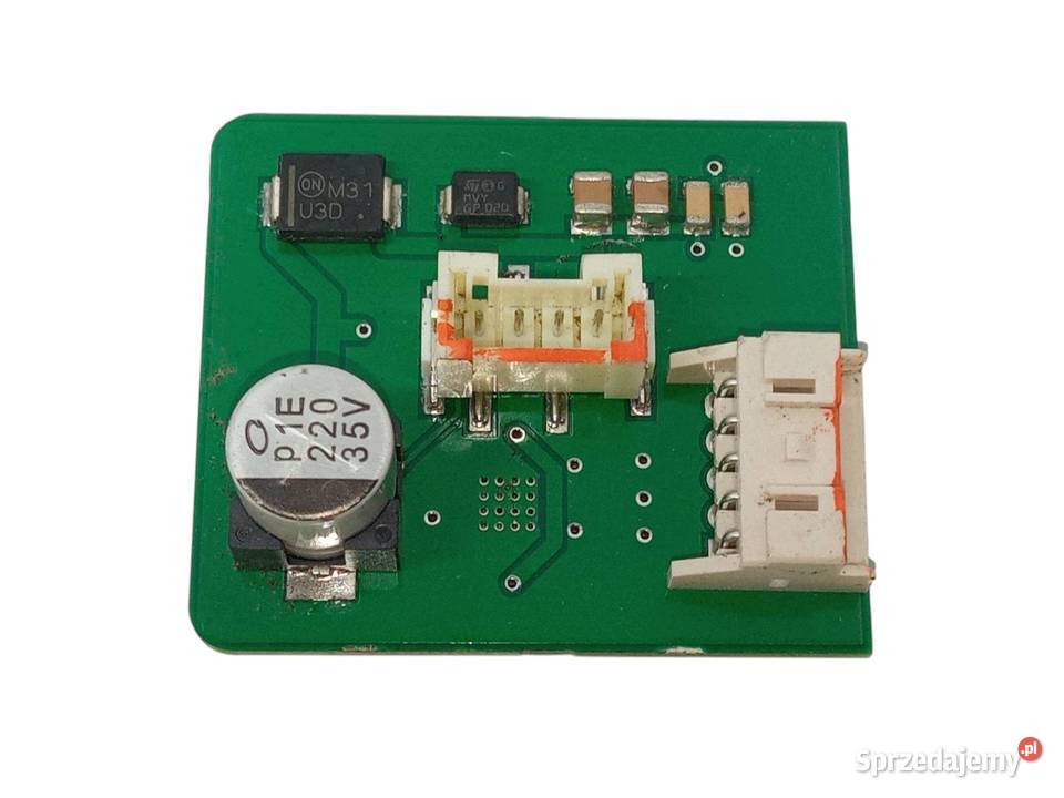 MODUŁ LAMPY PŁYTKA 7046111699C 01762794 Lincoln sprzedam