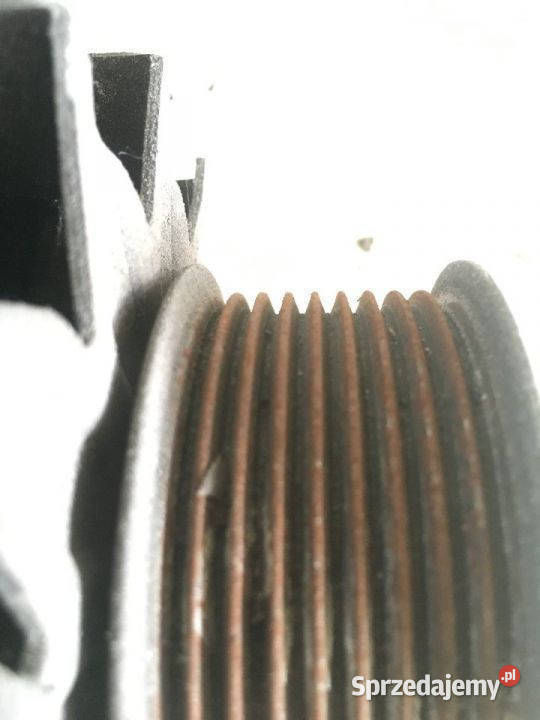 Alternator Actros Atego Axor Mercedes Bosch