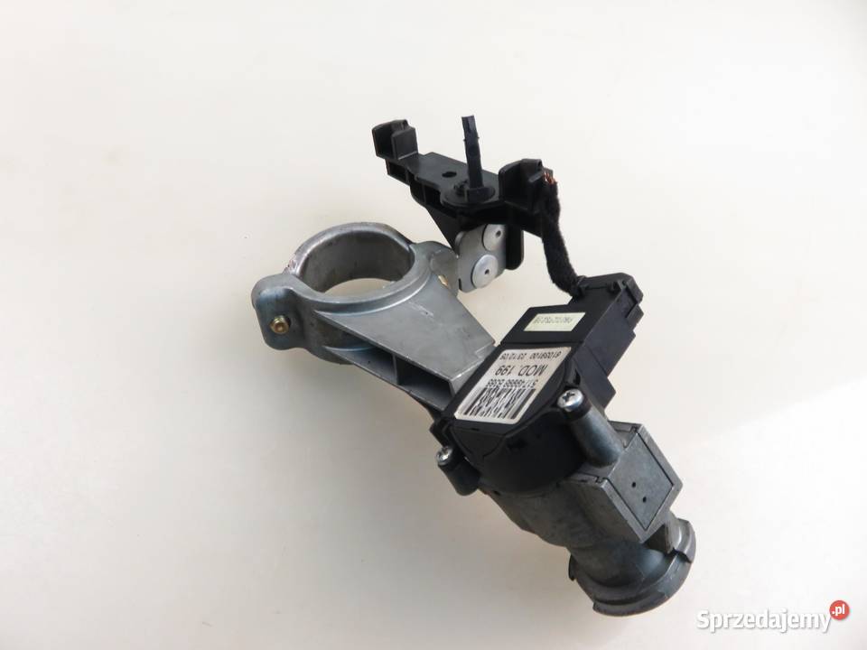 STACYJKA FIAT GRANDE PUNTO 199 01098400 osobowe