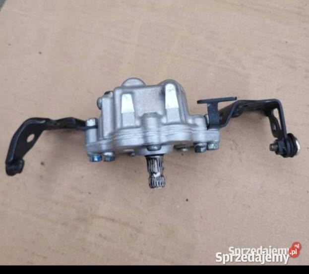 HONDA CBR 1000 RR SC 59 0812 AMORTYZATOR AMOR Nowy Tomyśl