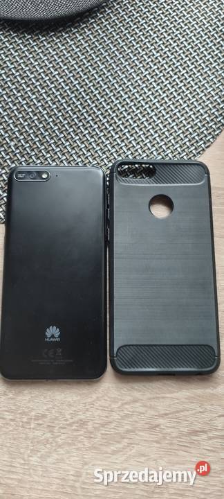 Huawei Y6 Morąg