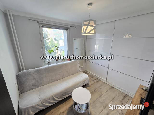 Mieszkanie Wodzisław Śląski 52m2 3 pokojowe sprzedam