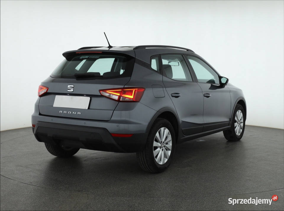 Seat Arona 10 TSI