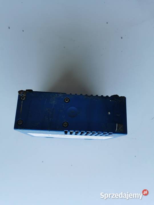 Kompresor spręzarka 12V Vw 8D0012615B Pozostałe Rzuchowa